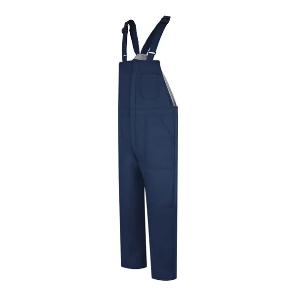 Bulwark Deluxe Insulated Bib Overall - EXCEL FR® ComforTo...... from ASI 84358 S&S Activewear