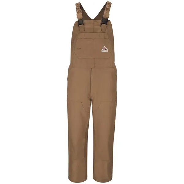 Bib Coverall Knee Zip... from ASI 84358 S&S Activewear