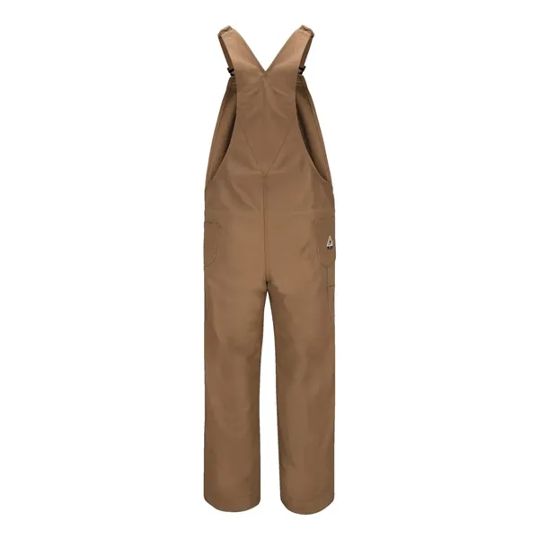 Bib Coverall Knee Zip... from ASI 84358 S&S Activewear