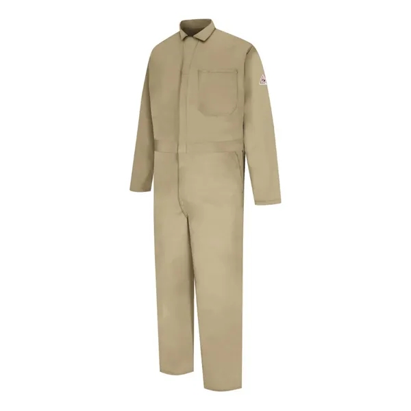 Bulwark Classic Coverall Excel FR Extended Sizes... from ASI 84358 S&S Activewear