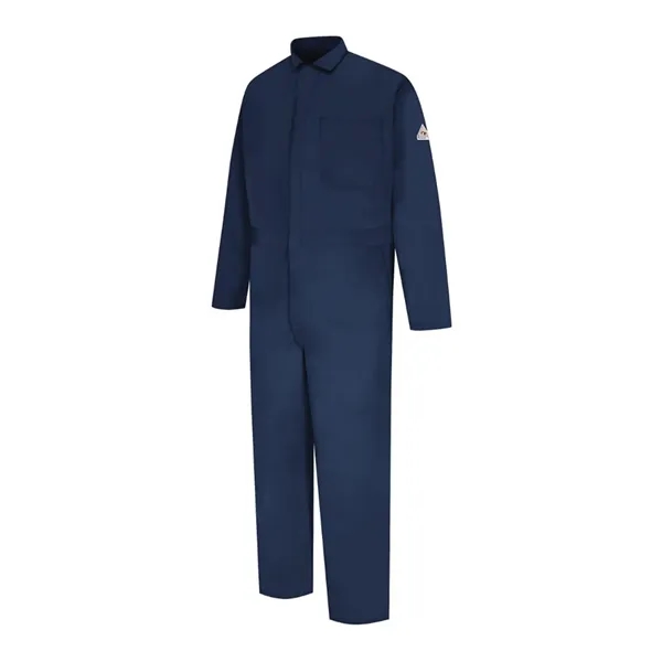 Bulwark Classic Coverall Excel FR Extended Sizes... from ASI 84358 S&S Activewear