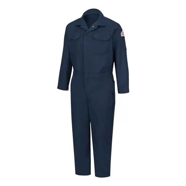 Bulwark Flame Resistant Coveralls... from ASI 84358 S&S Activewear