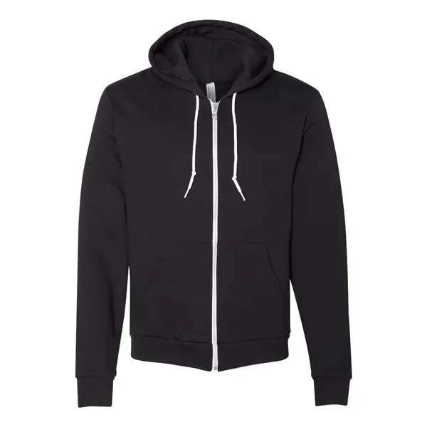 Unisex Flex Fleece Zip Hoodie... from ASI 84358 S&S Activewear