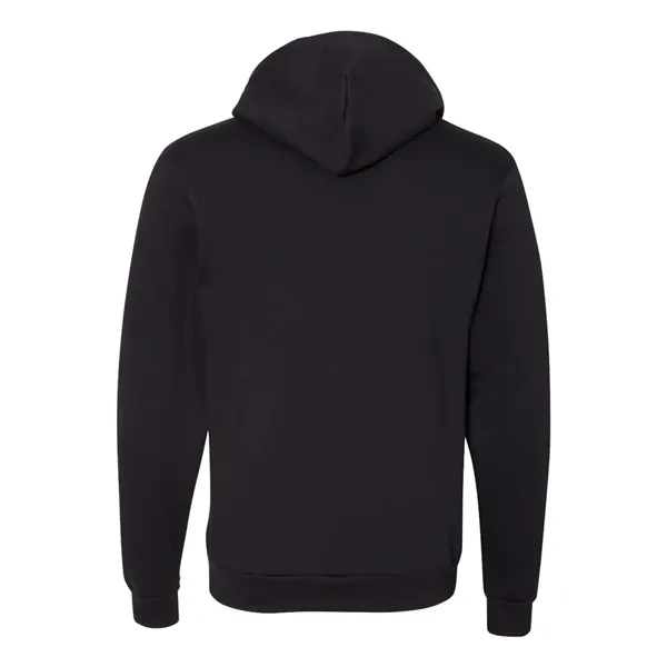 Unisex Flex Fleece Zip Hoodie... from ASI 84358 S&S Activewear