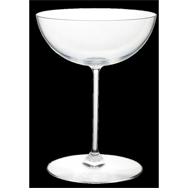 Champagne Coupe Glass, Acrylic 8 oz.... from ASI 55450 Franmara Inc