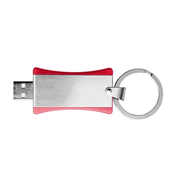 Our Bedford Push Up Translucent USB is simple but with an... from ASI 90154 Sunjoy Group Inc