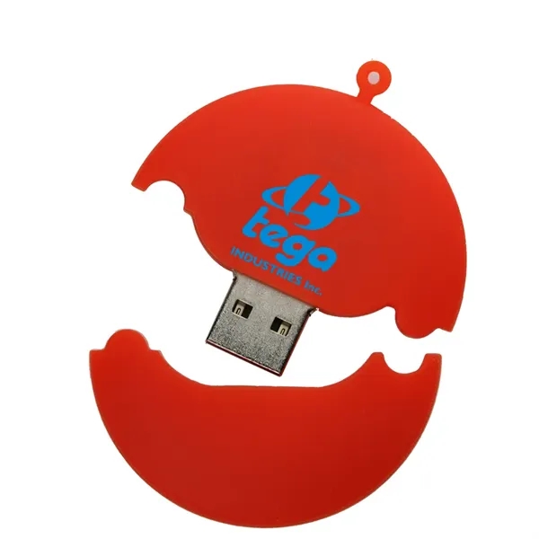 This Ottawa USB makes your USB promo fun and interesting with... from ASI 90154 Sunjoy Group Inc