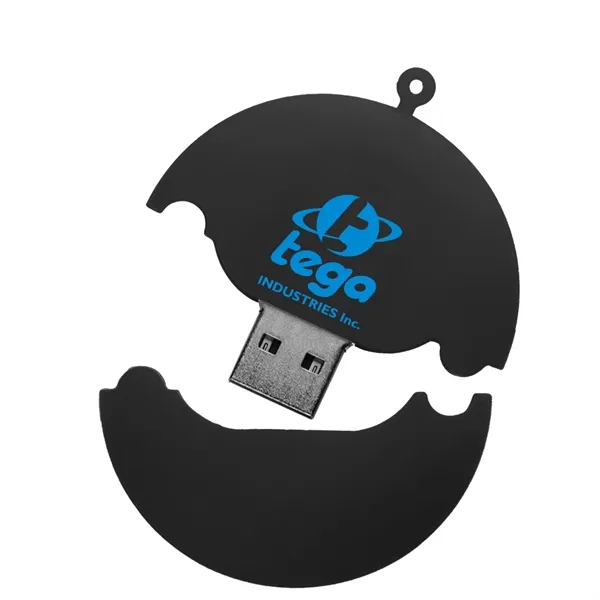 This Ottawa USB makes your USB promo fun and interesting with... from ASI 90154 Sunjoy Group Inc