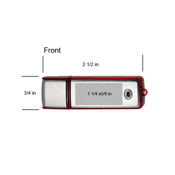 Our sleek Maytown Color Trim Aluminum USB is perfect for those... from ASI 90154 Sunjoy Group Inc
