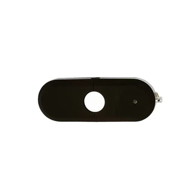 Mendota Rubber Oval USB has great simple design that will showcase... from ASI 90154 Sunjoy Group Inc