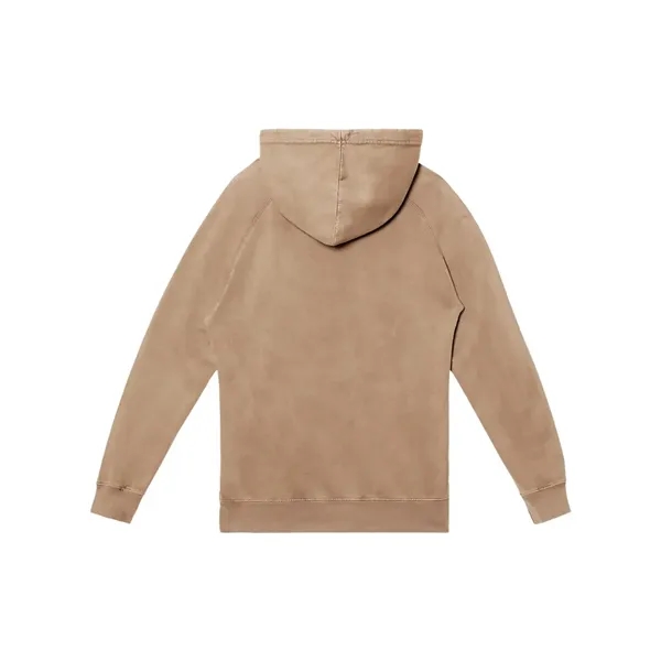 Lane Seven Vintage Raglan Hooded Sweatshirt... from ASI 84358 S&S Activewear