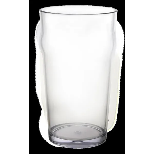 English Pub Tumbler, Acrylic, 20 oz.... from ASI 55450 Franmara Inc