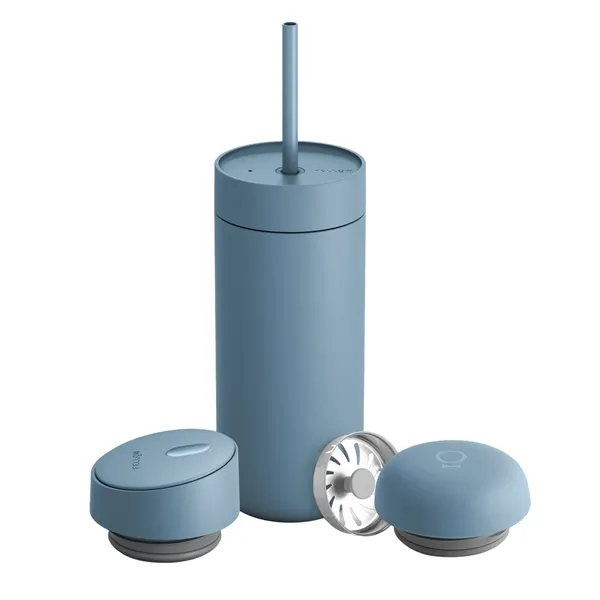 16 oz insulated mug with 3 lids, gift-boxed and ready for... from ASI 72657 Active Life Promo / Apres Ski Active Life