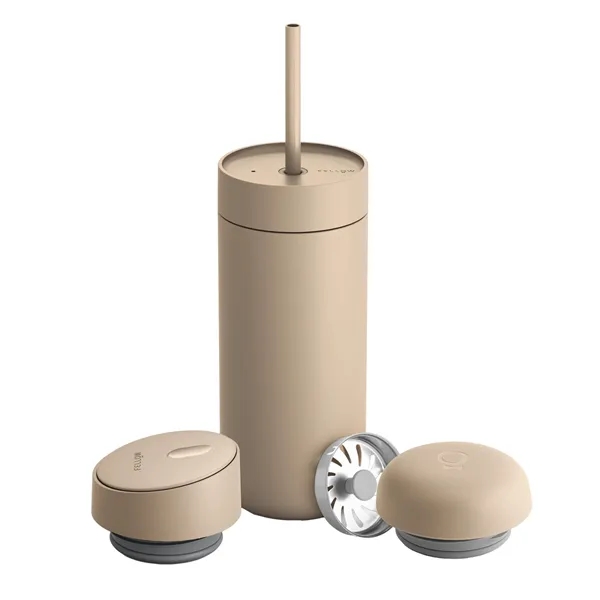 16 oz insulated mug with 3 lids, gift-boxed and ready for... from ASI 72657 Active Life Promo / Apres Ski Active Life