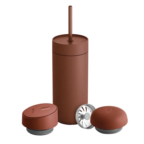 16 oz insulated mug with 3 lids, gift-boxed and ready for... from ASI 72657 Active Life Promo / Apres Ski Active Life