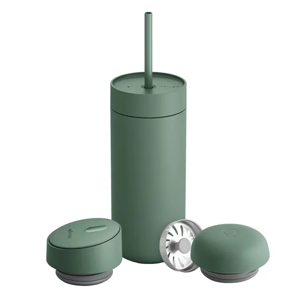 16 oz insulated mug with 3 lids, gift-boxed and ready for... from ASI 72657 Active Life Promo / Apres Ski Active Life