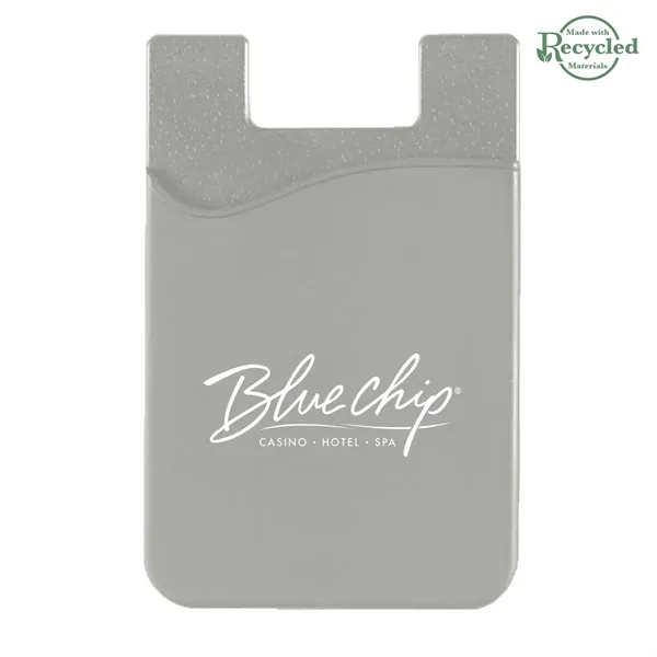 Silicone Card Sleeve... from ASI 61125 Hit Promotional Products / Hit®