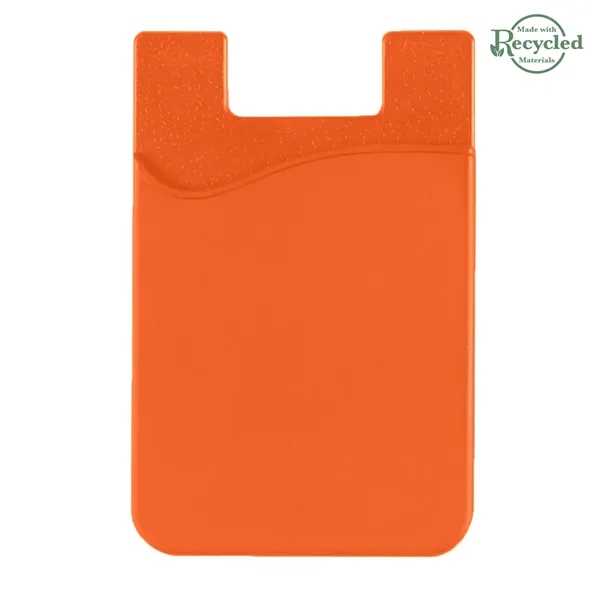 Silicone Card Sleeve... from ASI 61125 Hit Promotional Products / Hit®