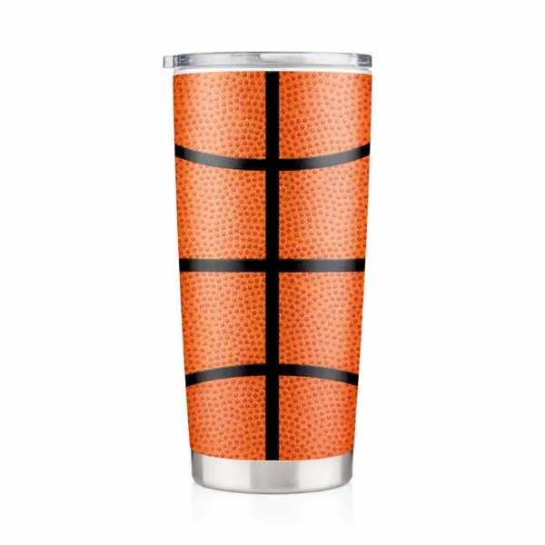 20 oz Joe Sports Tumbler... from ASI 57800 Gordon Sinclair