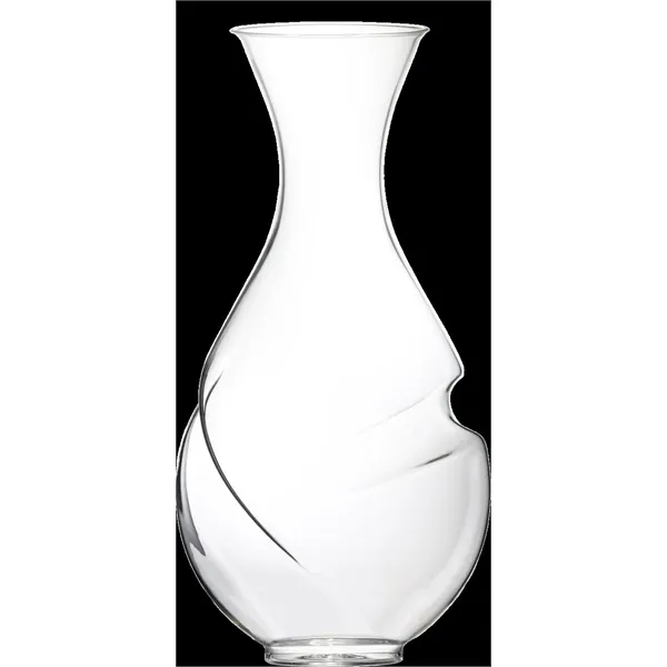 Wine Carafe, 2 qts Rimfull... from ASI 55450 Franmara Inc
