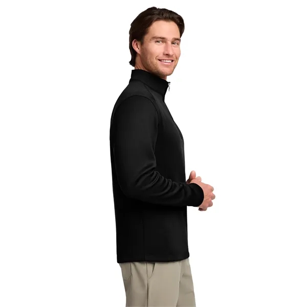 Nike Sport Cover-Up.... from ASI 84863 SanMar