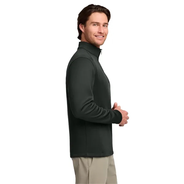 Nike Sport Cover-Up.... from ASI 84863 SanMar