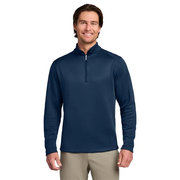 Nike Sport Cover-Up.... from ASI 84863 SanMar