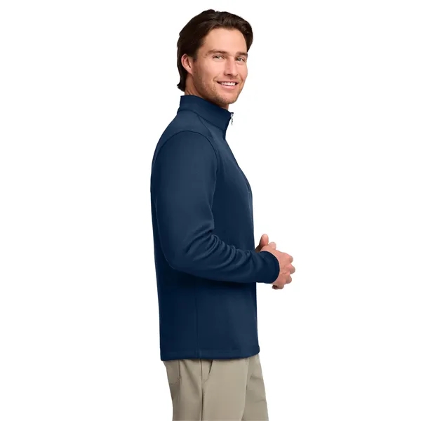 Nike Sport Cover-Up.... from ASI 84863 SanMar