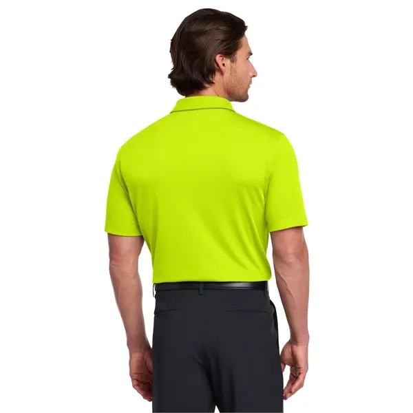 Nike Dri-FIT Vertical Mesh Polo.... from ASI 84863 SanMar