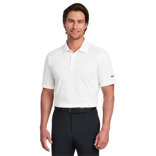 Nike Dri-FIT Vertical Mesh Polo.... from ASI 84863 SanMar