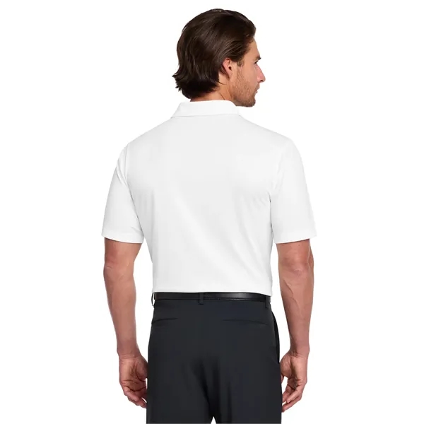 Nike Dri-FIT Vertical Mesh Polo.... from ASI 84863 SanMar