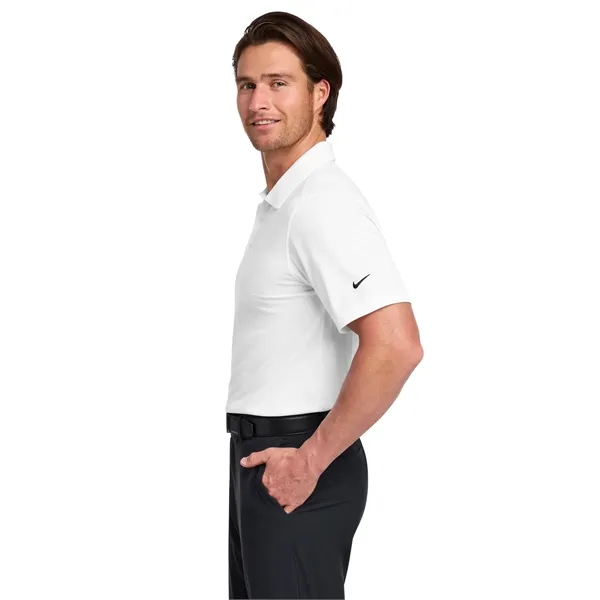 Nike Dri-FIT Vertical Mesh Polo.... from ASI 84863 SanMar