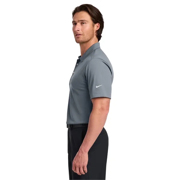 Nike Dri-FIT Vertical Mesh Polo.... from ASI 84863 SanMar