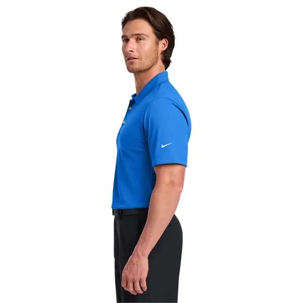 Nike Dri-FIT Vertical Mesh Polo.... from ASI 84863 SanMar