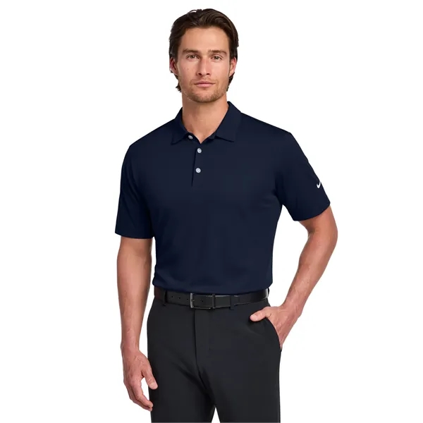 Nike Dri-FIT Vertical Mesh Polo.... from ASI 84863 SanMar