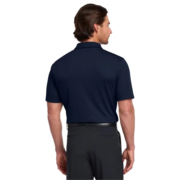 Nike Dri-FIT Vertical Mesh Polo.... from ASI 84863 SanMar