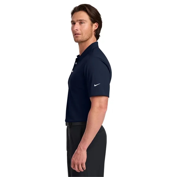 Nike Dri-FIT Vertical Mesh Polo.... from ASI 84863 SanMar