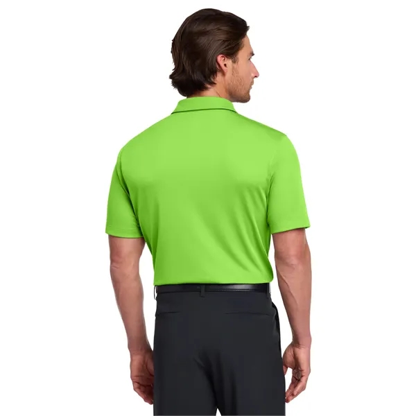 Nike Dri-FIT Vertical Mesh Polo.... from ASI 84863 SanMar