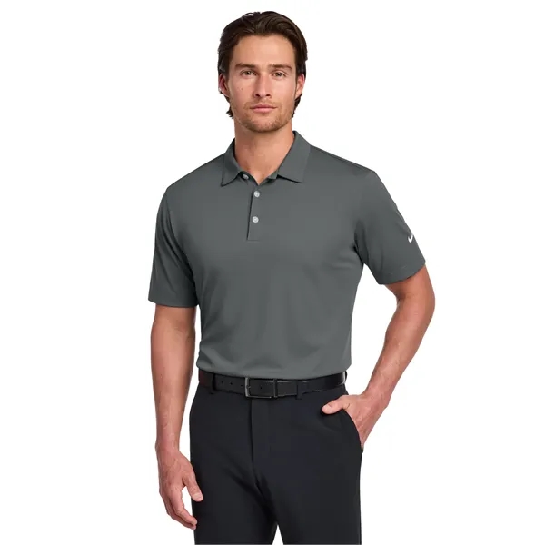 Nike Dri-FIT Vertical Mesh Polo.... from ASI 84863 SanMar