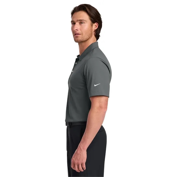 Nike Dri-FIT Vertical Mesh Polo.... from ASI 84863 SanMar