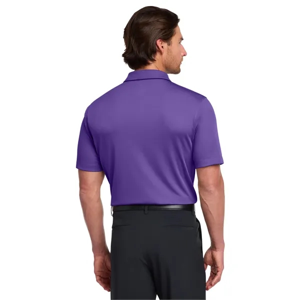Nike Dri-FIT Vertical Mesh Polo.... from ASI 84863 SanMar