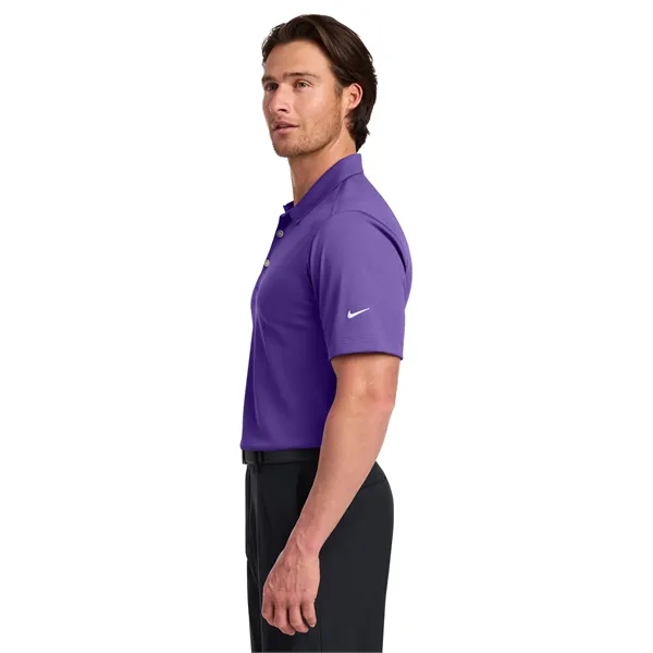 Nike Dri-FIT Vertical Mesh Polo.... from ASI 84863 SanMar