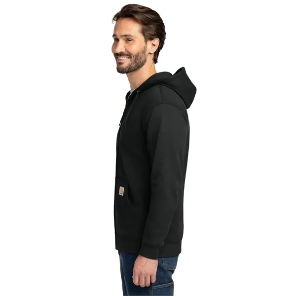 Carhartt Midweight Hooded Zip-Front Sweatshirt.... from ASI 84863 SanMar