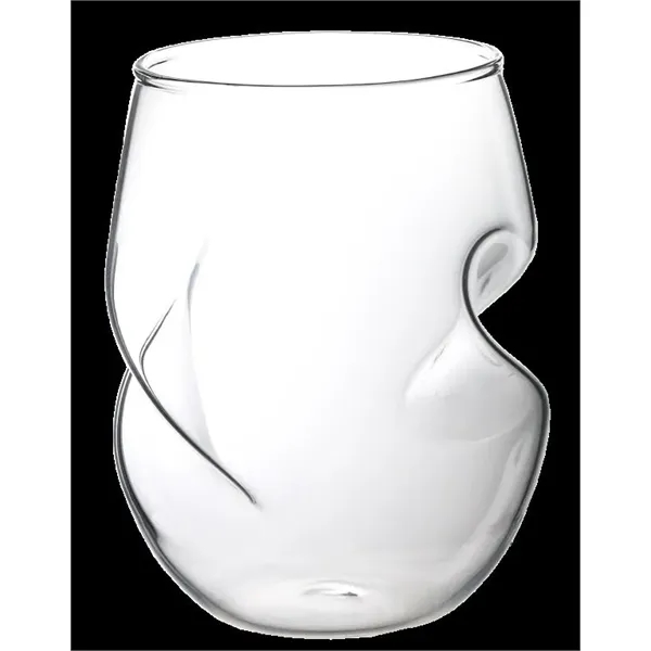 Stemless Wine Glasses, 20 oz. Set of 4... from ASI 55450 Franmara Inc