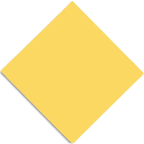 5" x 5" colored two-ply beverage napkins made in the USA... from ASI 91880 Tranter Graphics Inc