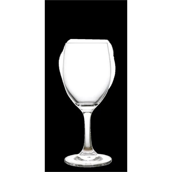 Small White Wine, 8.8 oz. Rim-full... from ASI 55450 Franmara Inc