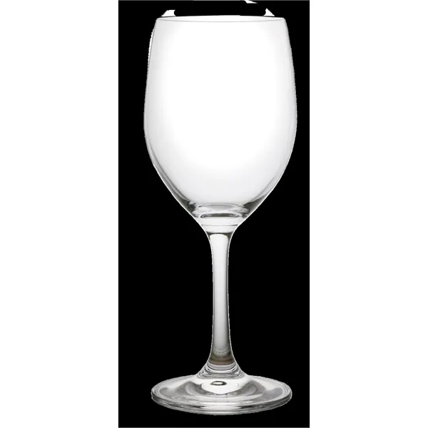 All-Purpose Wine, 12 oz. Rimful... from ASI 55450 Franmara Inc