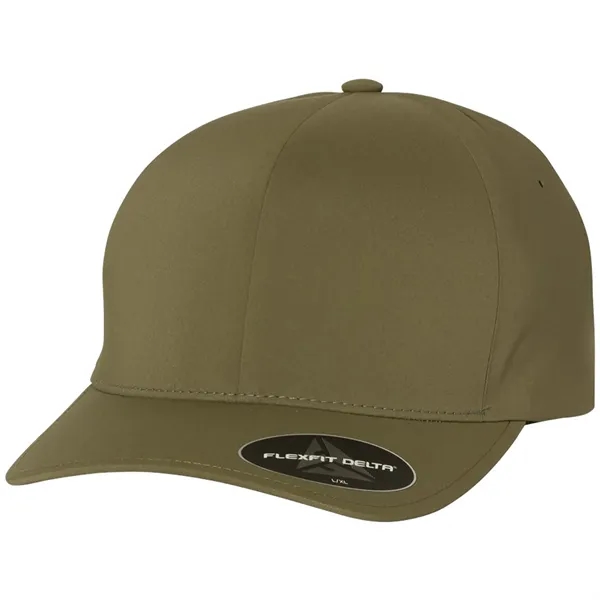 FlexFit -Delta Seamless Cap... from ASI 30208 A P Specialties / AP Specialties