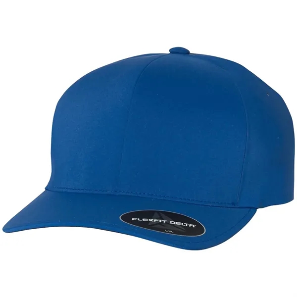 FlexFit -Delta Seamless Cap... from ASI 30208 A P Specialties / AP Specialties