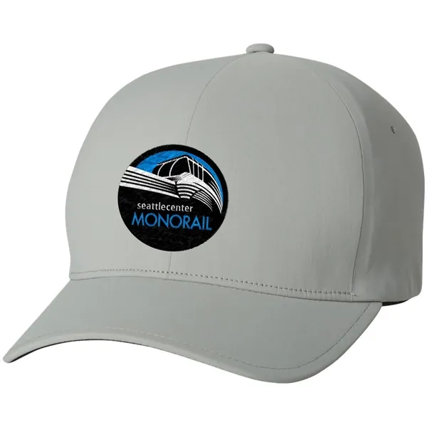 FlexFit -Delta Seamless Cap... from ASI 30208 A P Specialties / AP Specialties